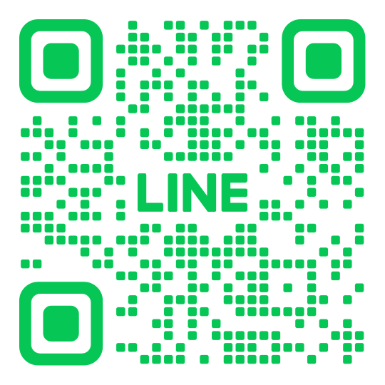 LINEでボランティア募集はこちら
