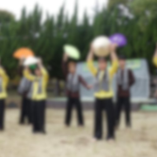 ベトナム民族舞踊とダンス